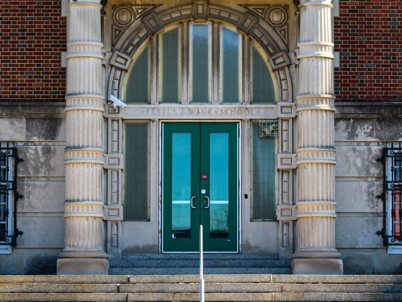Wade School