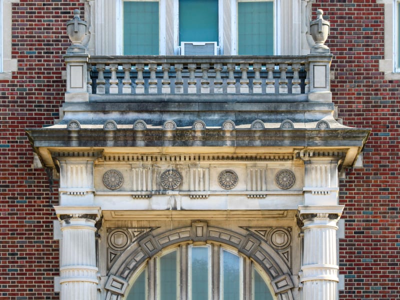 Wade School