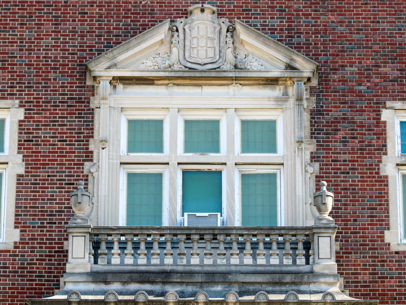 Wade School