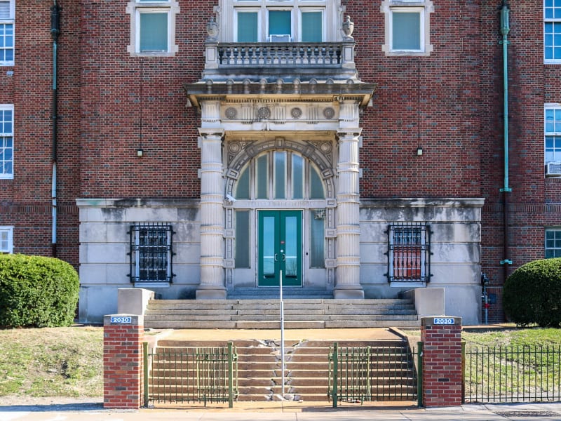 Wade School
