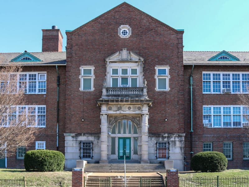 Wade School