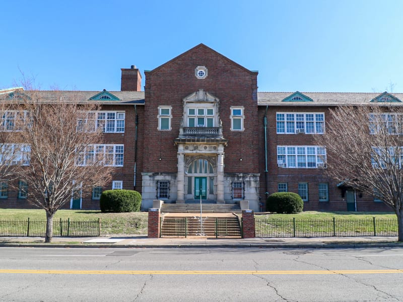 Wade School