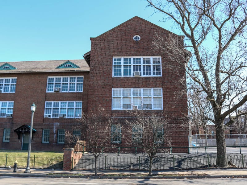 Wade School