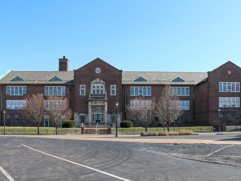 Wade School
