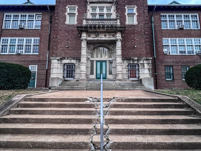 Wade School