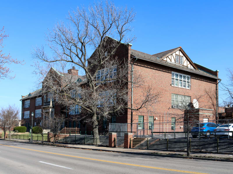 Wade School