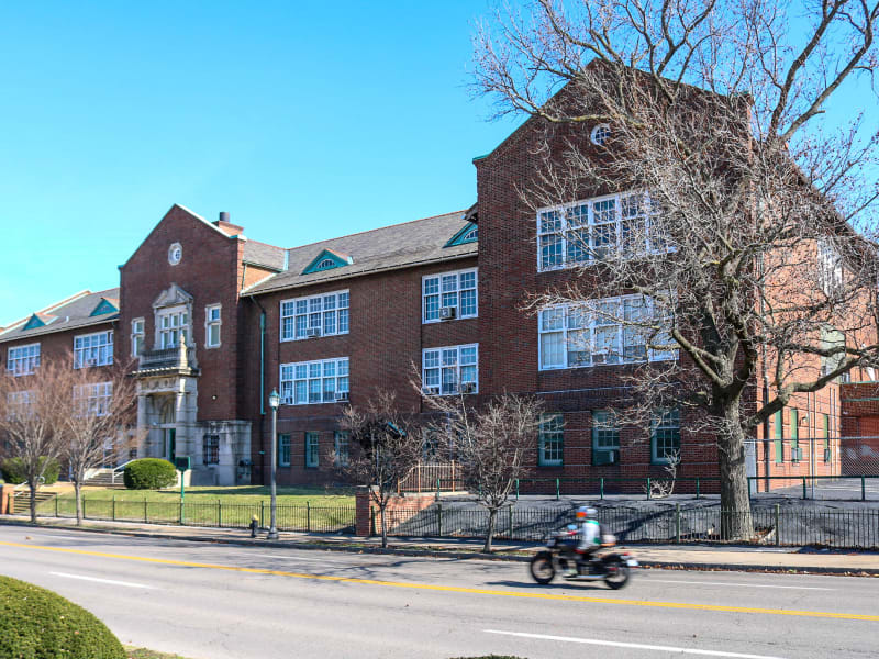 Wade School