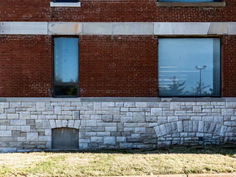 County Poor House and Chronic Hospital