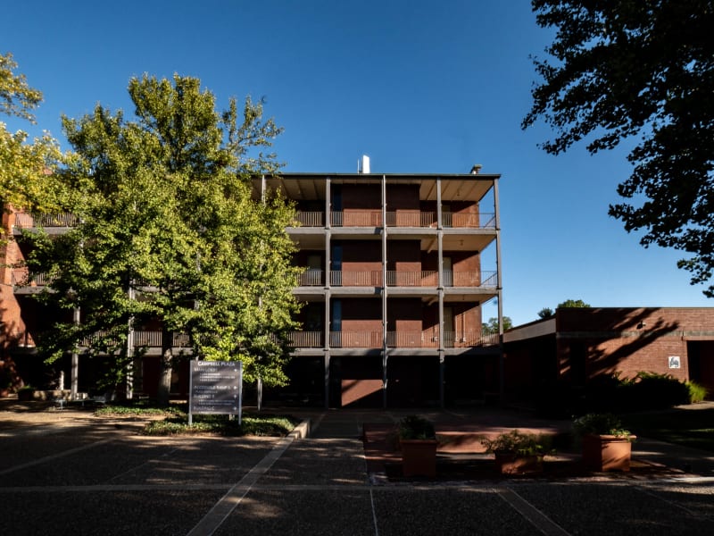 County Poor House and Chronic Hospital