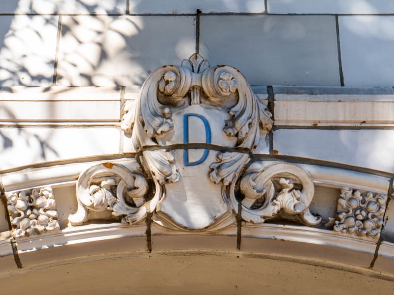 Dickmann Building