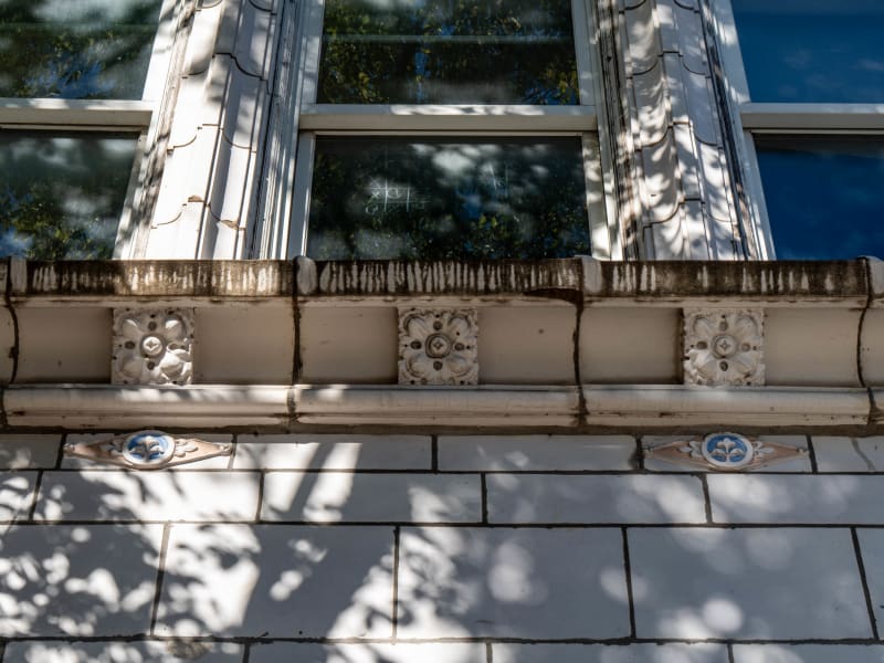 Dickmann Building