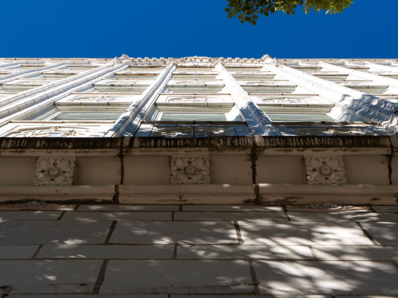Dickmann Building