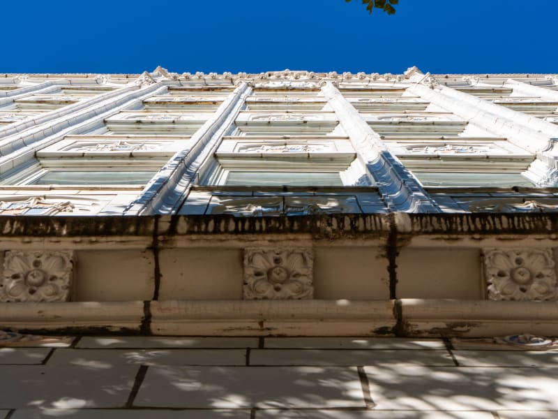 Dickmann Building