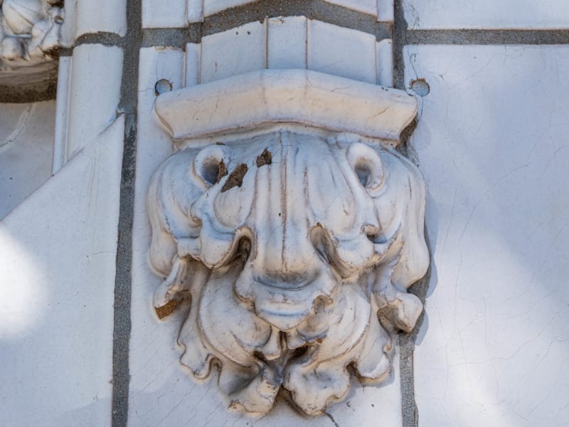 Dickmann Building