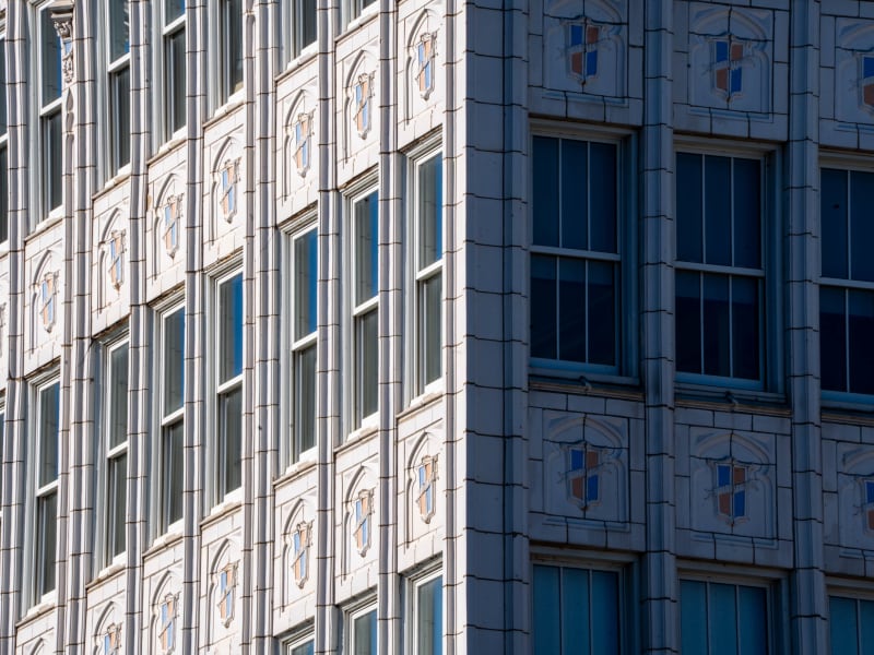 Dickmann Building