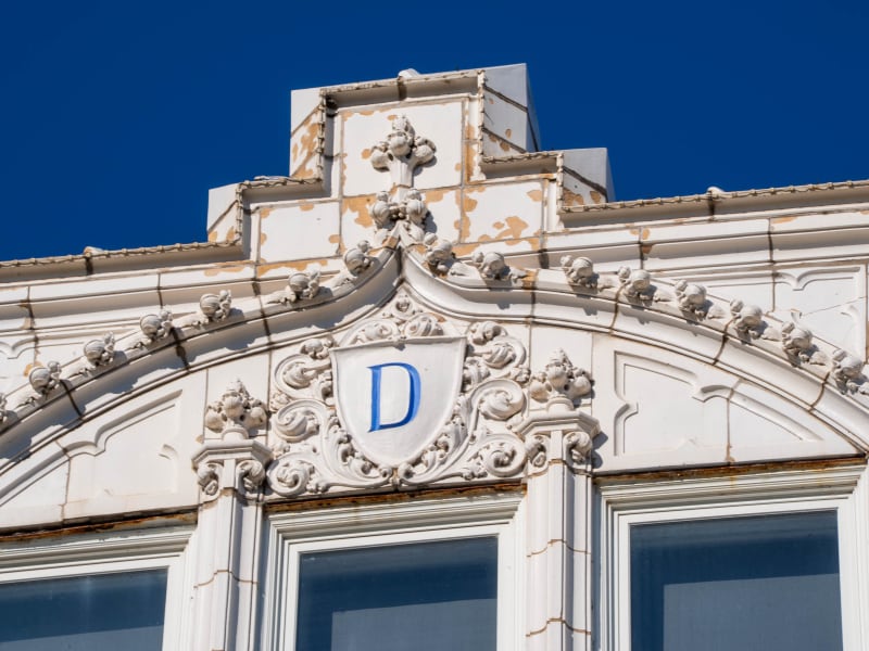 Dickmann Building