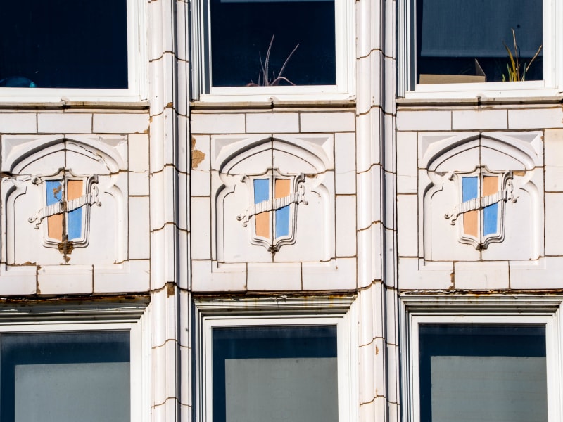Dickmann Building