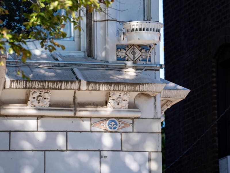 Dickmann Building