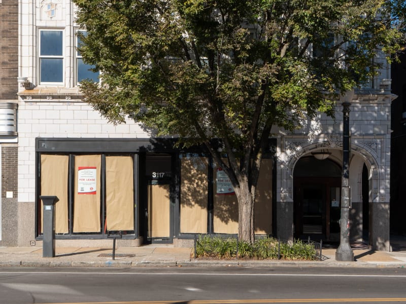 Dickmann Building