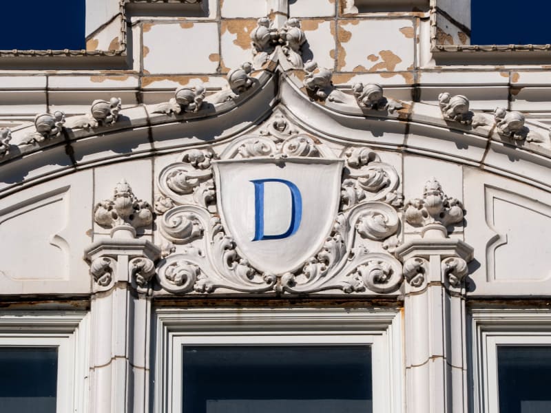 Dickmann Building