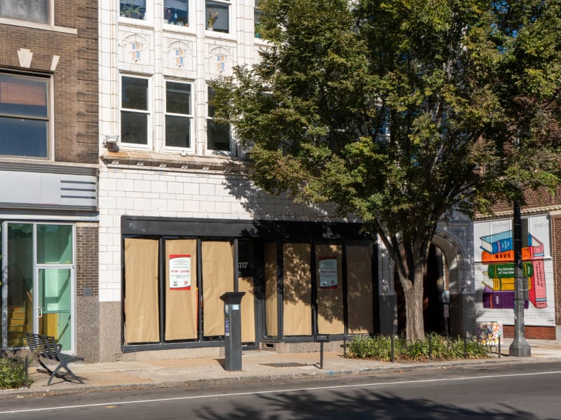 Dickmann Building