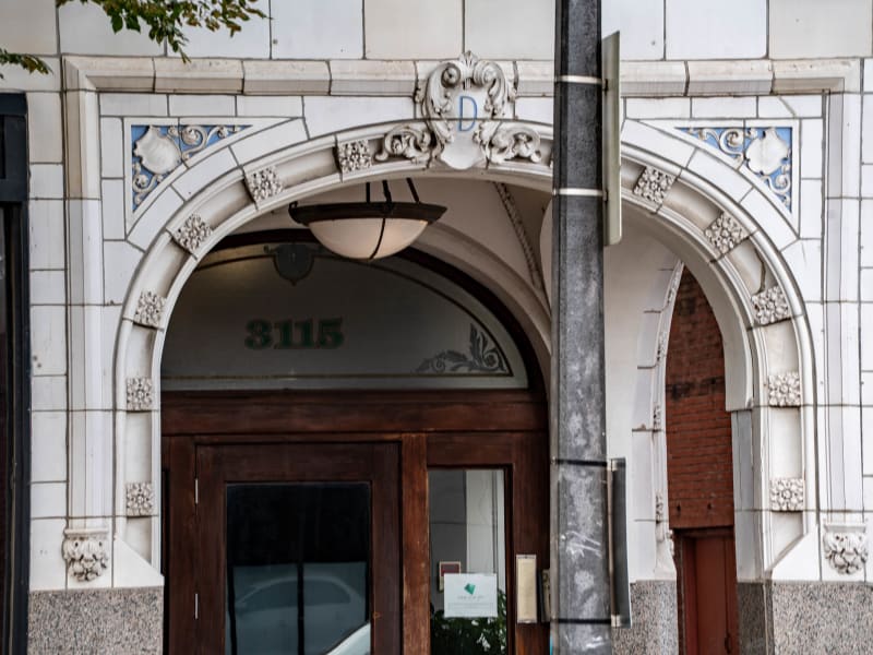 Dickmann Building