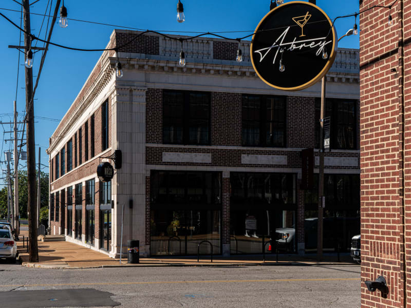 Nash Motor Company Building