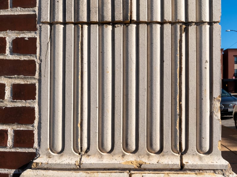 Nash Motor Company Building
