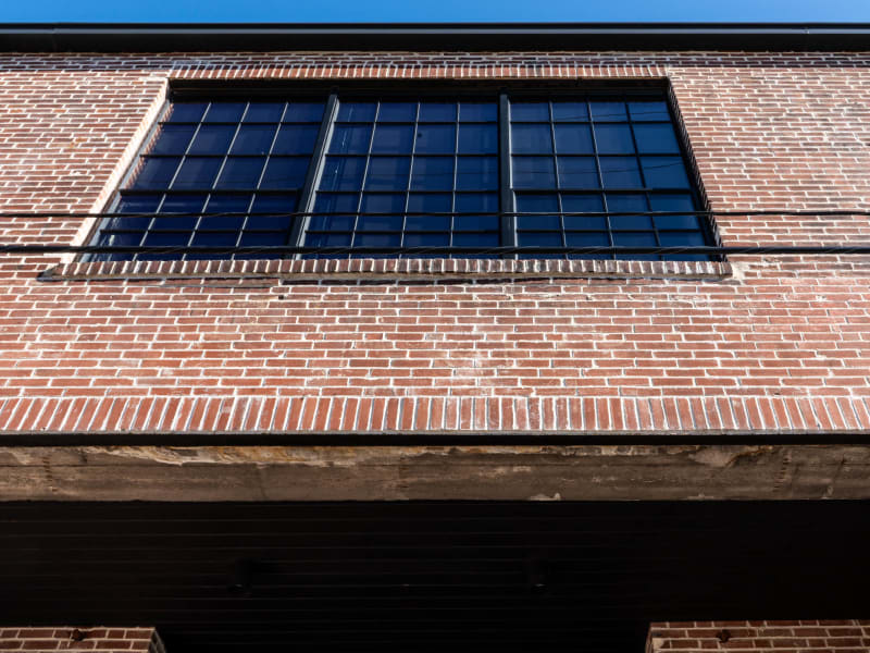Nash Motor Company Building