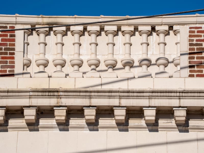 Nash Motor Company Building
