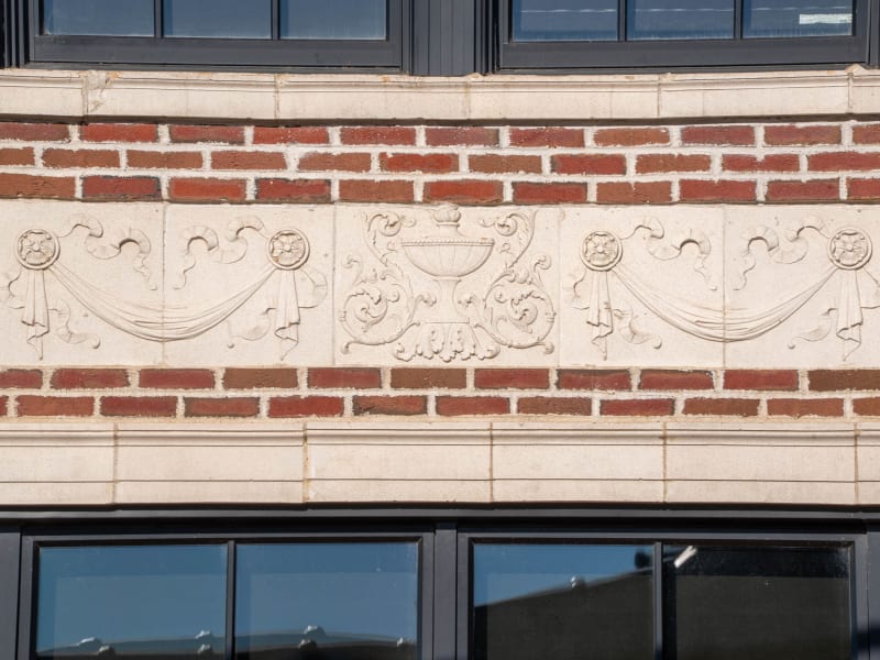 Nash Motor Company Building
