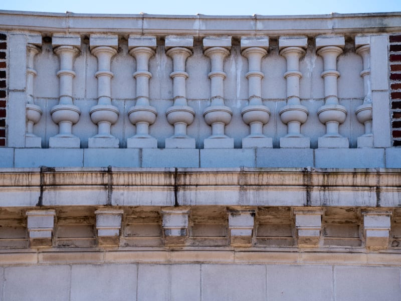 Nash Motor Company Building