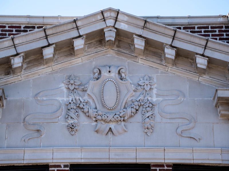 Nash Motor Company Building