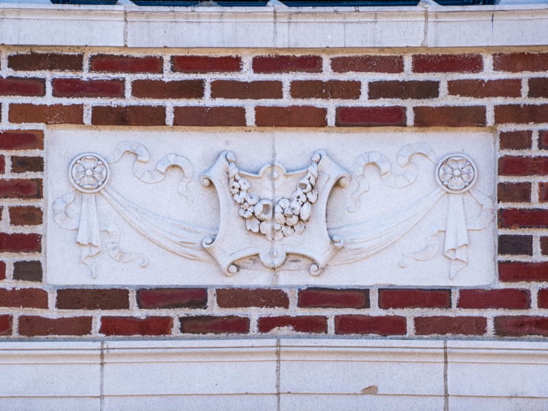 Nash Motor Company Building