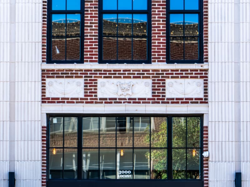 Nash Motor Company Building