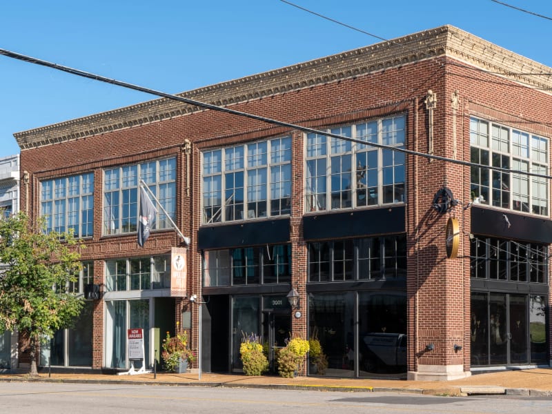 B. F. Goodrich Rubber Company Building