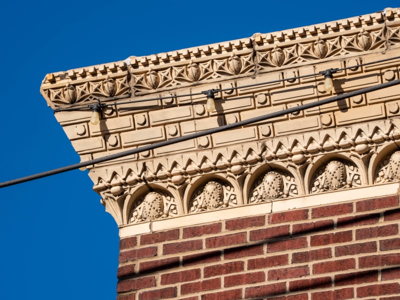 B. F. Goodrich Rubber Company Building