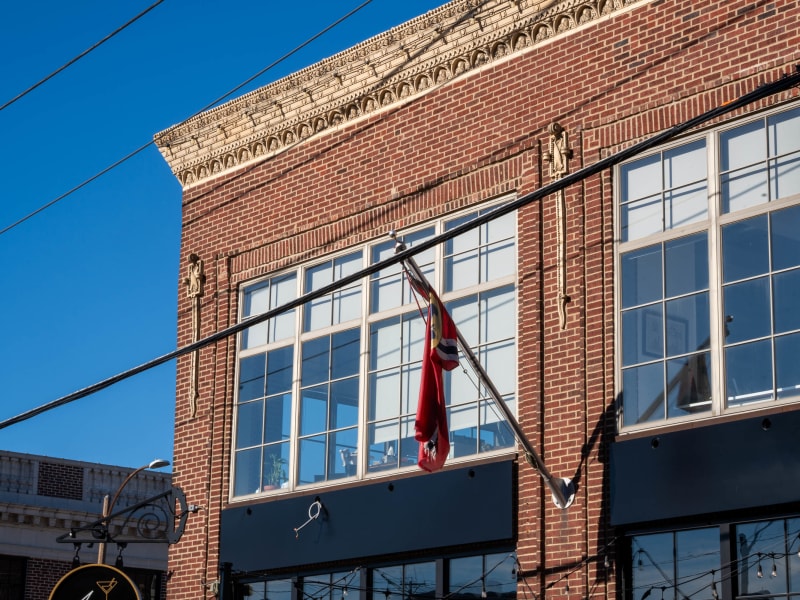 B. F. Goodrich Rubber Company Building