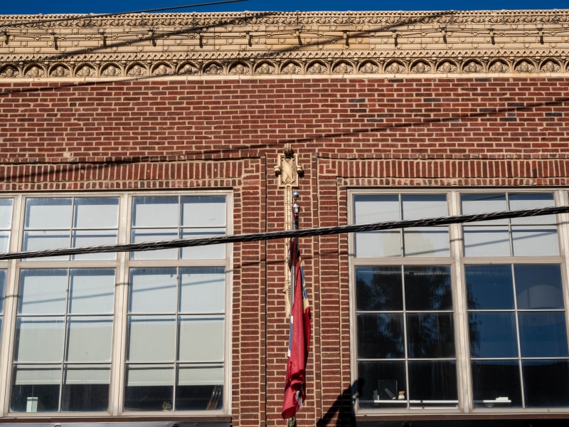 B. F. Goodrich Rubber Company Building
