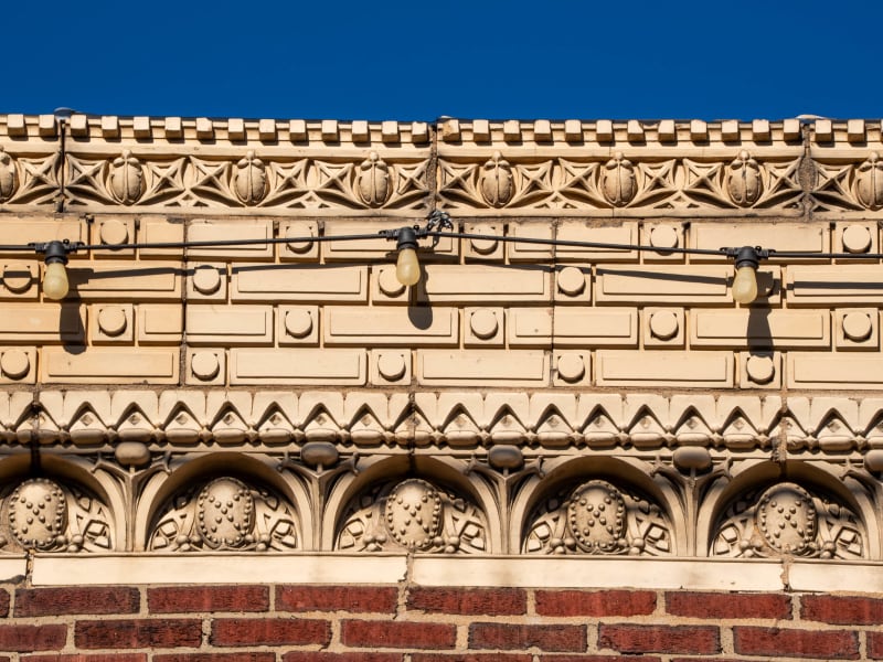 B. F. Goodrich Rubber Company Building