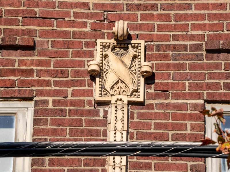 B. F. Goodrich Rubber Company Building