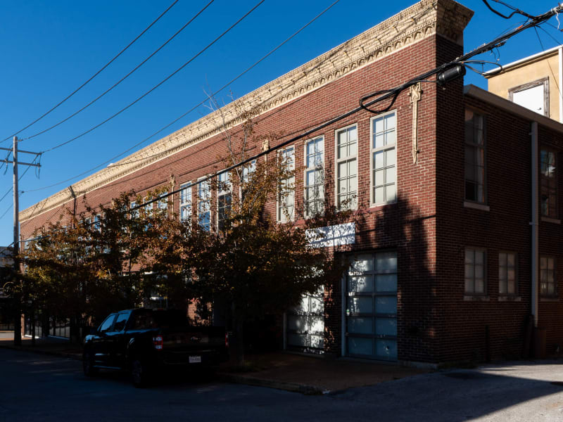 B. F. Goodrich Rubber Company Building