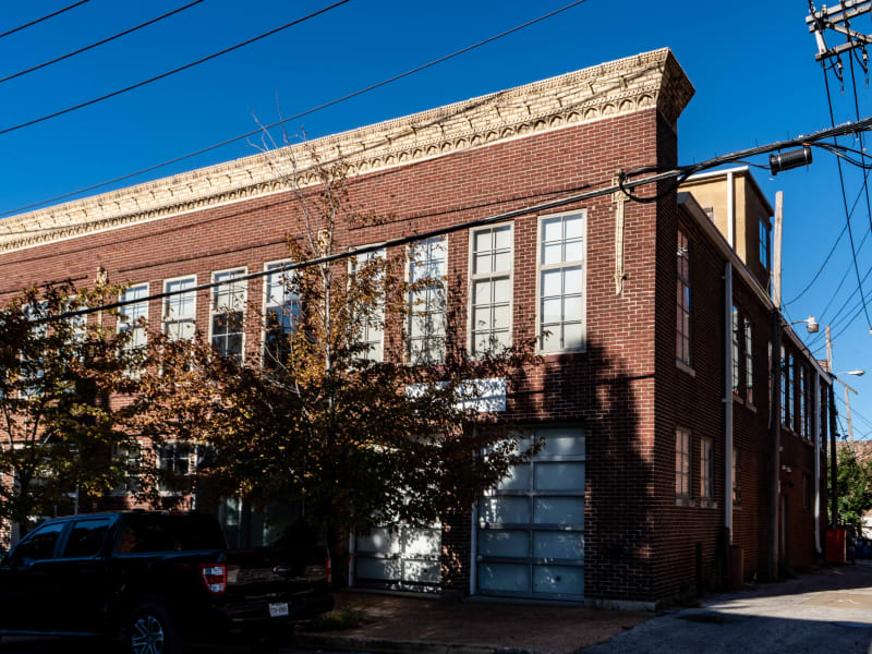 B. F. Goodrich Rubber Company Building