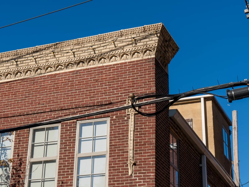 B. F. Goodrich Rubber Company Building