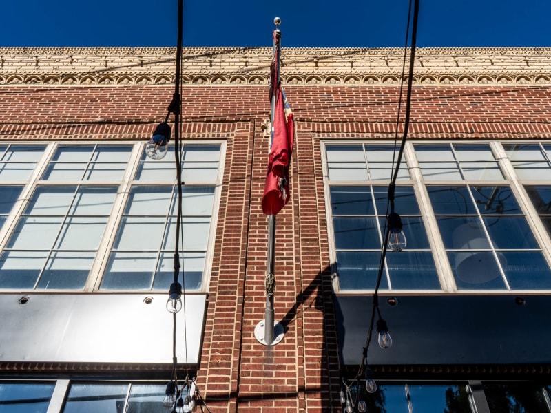 B. F. Goodrich Rubber Company Building