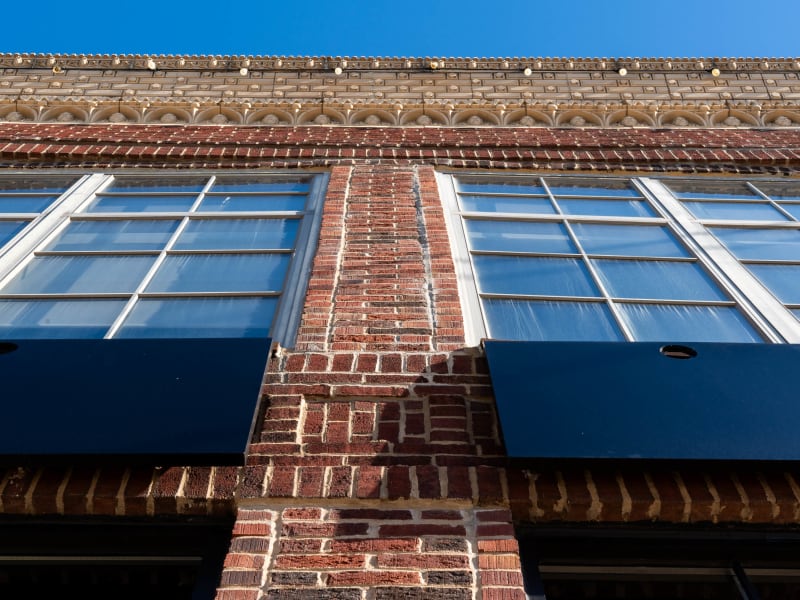 B. F. Goodrich Rubber Company Building