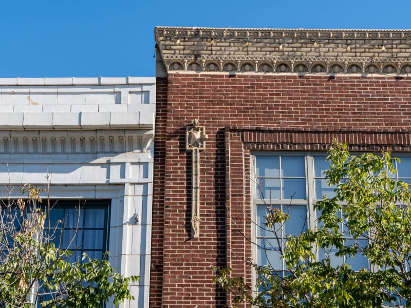 B. F. Goodrich Rubber Company Building