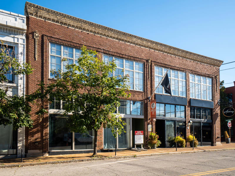 B. F. Goodrich Rubber Company Building