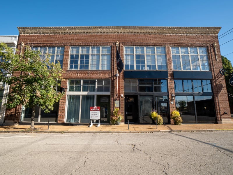 B. F. Goodrich Rubber Company Building