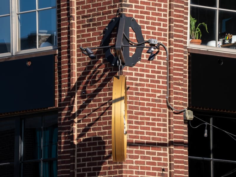 B. F. Goodrich Rubber Company Building